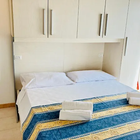 Cosy At 100 Mt From The Sea * Valledoria (Sardinia)